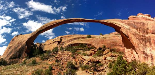 Arches