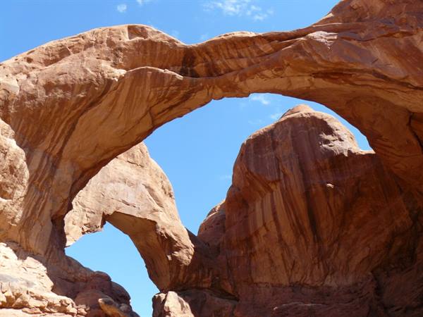 Arches