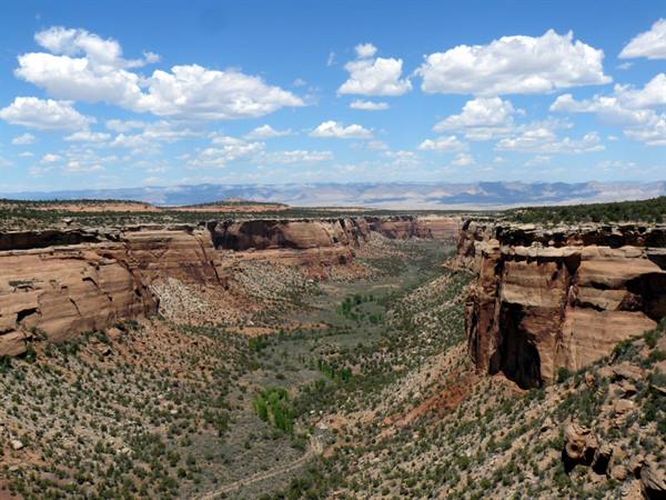 Colorado National Monument