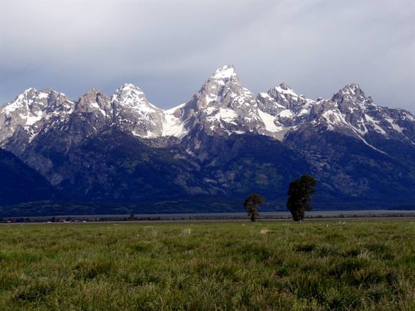 Grand Teton