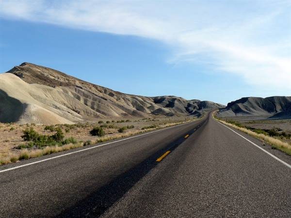 Scenic Byways 95