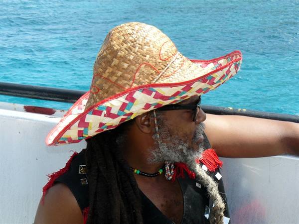 St. Thomas
