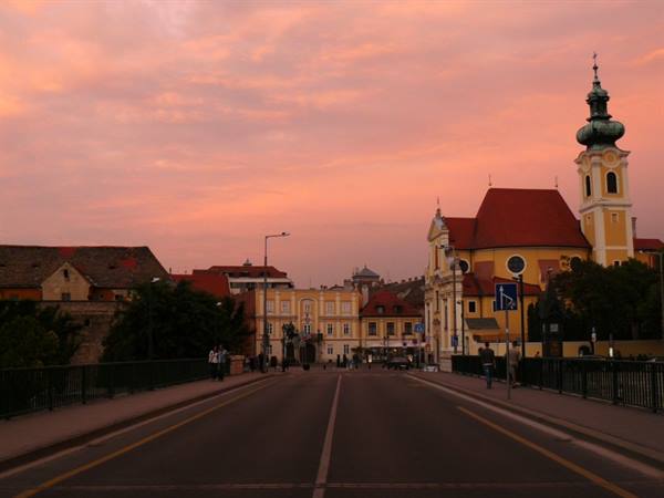 Gyor
