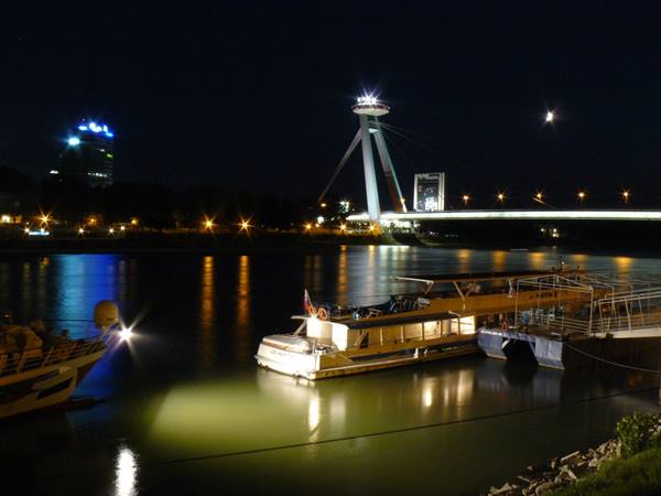 Bratislava