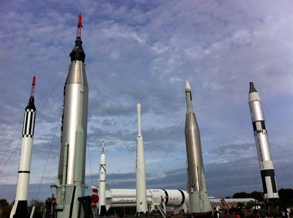 Kennedy Space Center