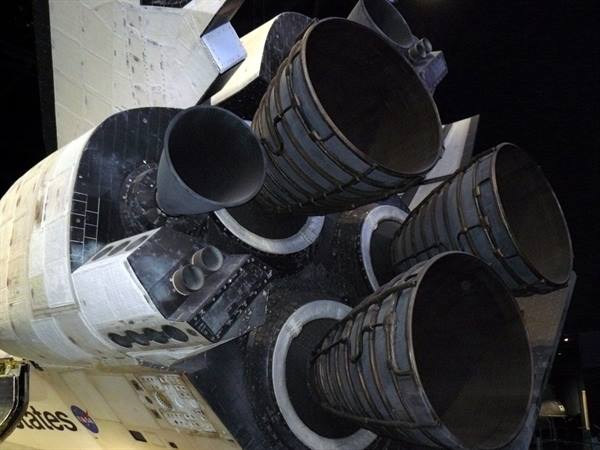 Kennedy Space Center