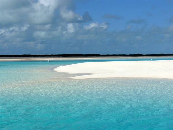 Exuma Cays