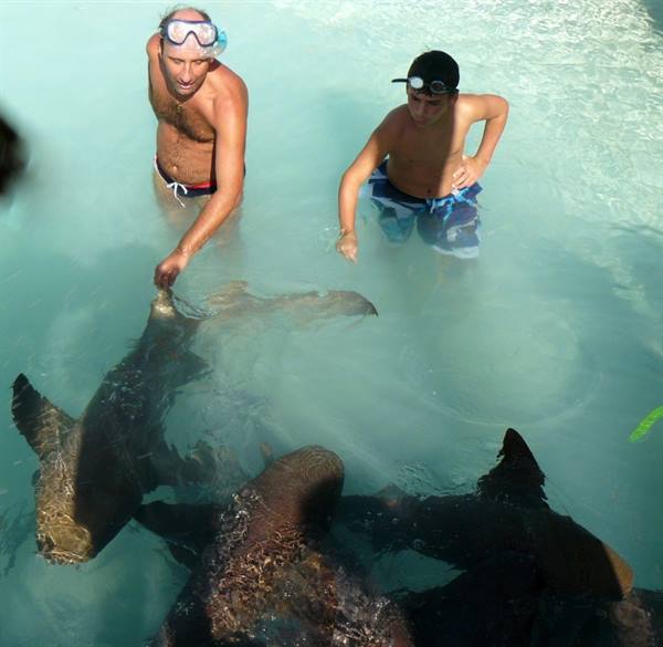 Exuma Cays