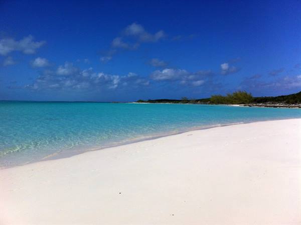 Stocking island
