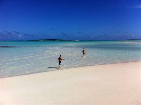Cocoplum Beach