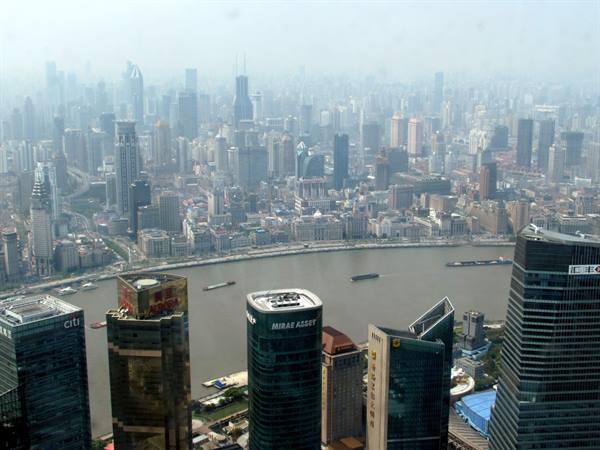 Pudong