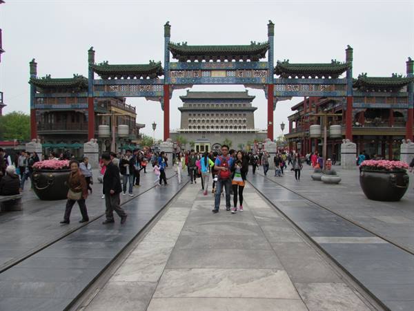 Beijing