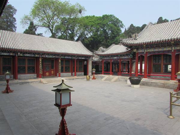 Beijing Summer Palace