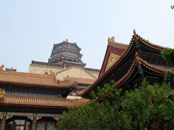Beijing Summer Palace