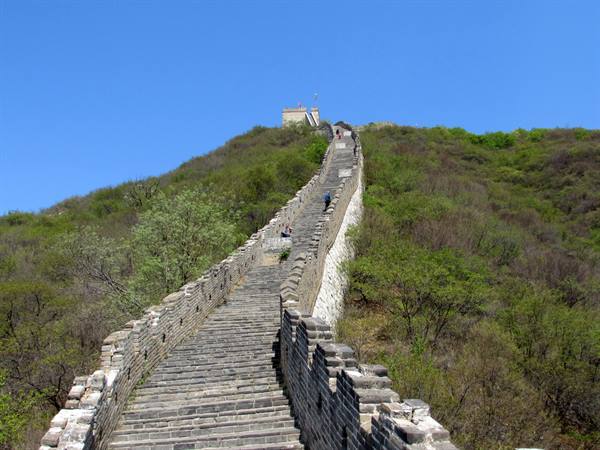 Mutianyu Great Wall