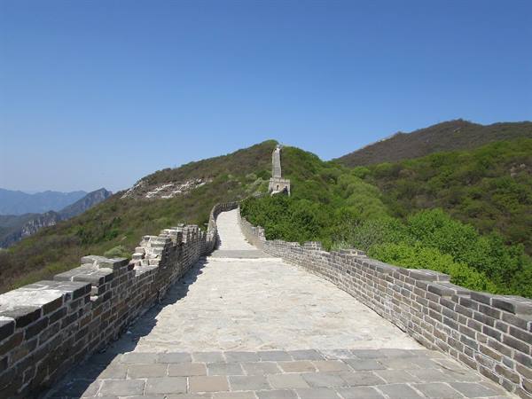 Mutianyu Great Wall