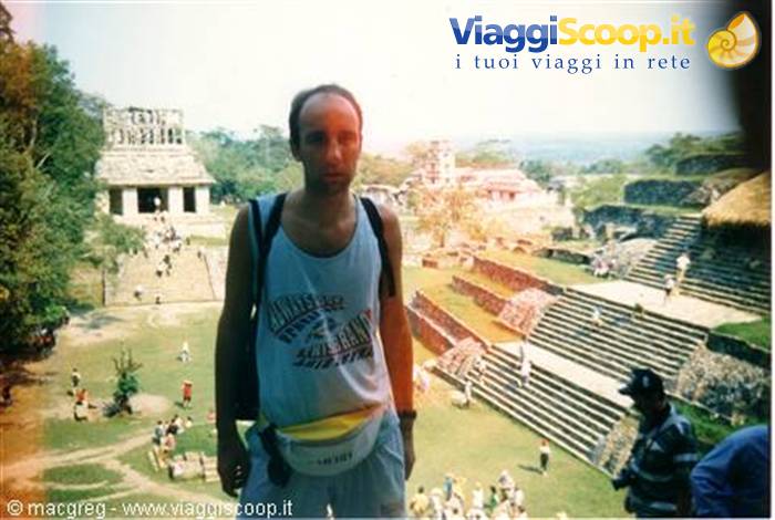 Palenque
