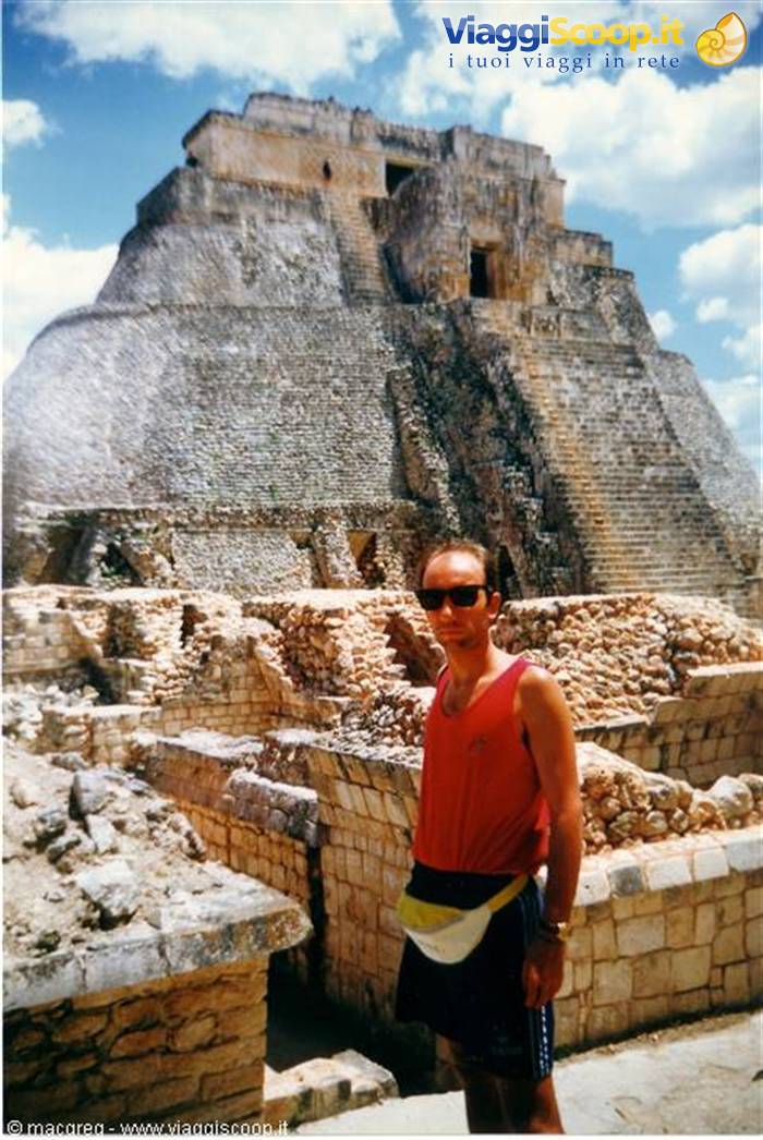 Uxmal