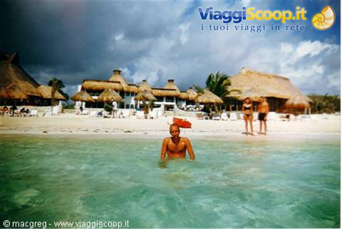Riviera Maya