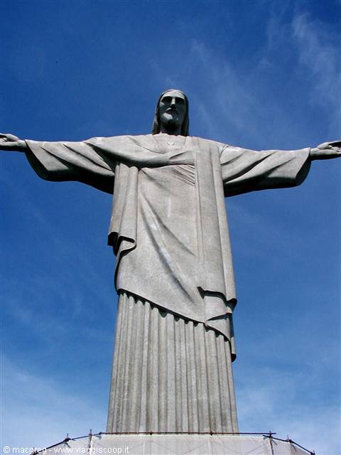 Christ the Redeemer