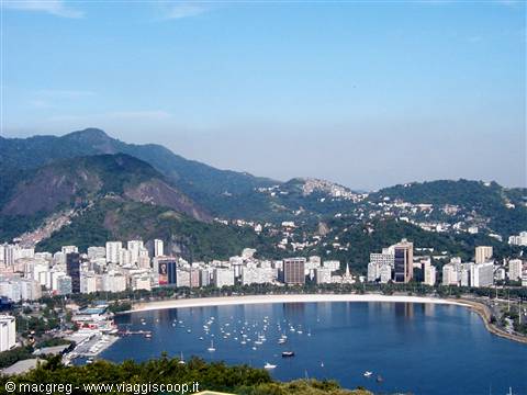 Botafogo Bay