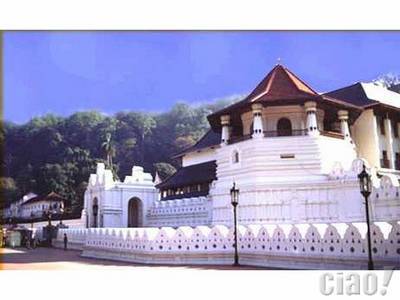 Kandy (image taken from the web)