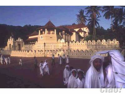 Kandy (image taken from the web)