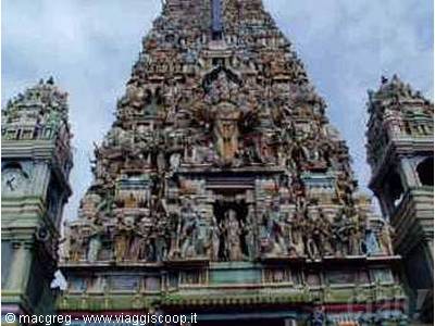 Colombo (image taken from the web)