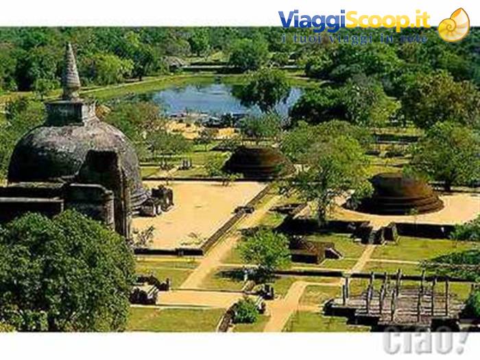 Buddhist Temple (image taken from the web)
