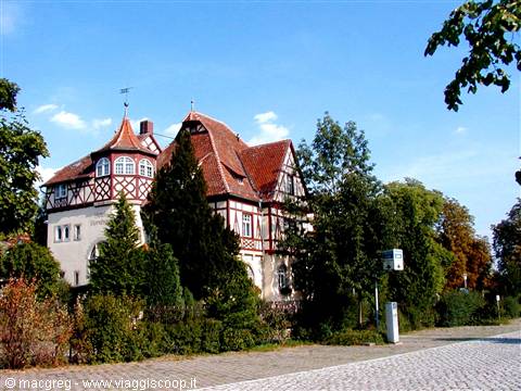 Hotel Hofburg
