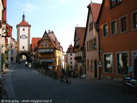 Rothenburg