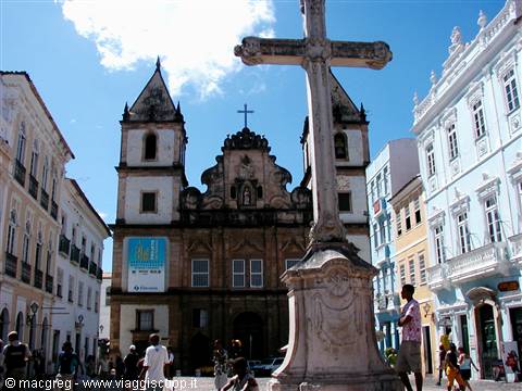 Convento São Francisco
