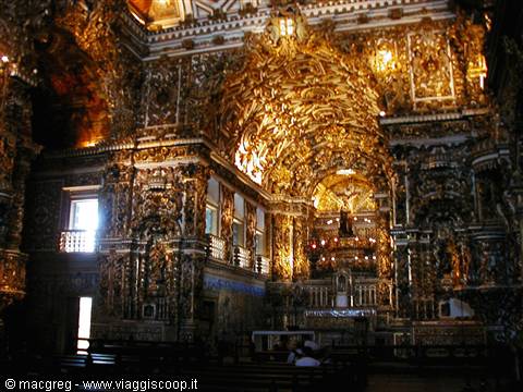 Convento São Francisco