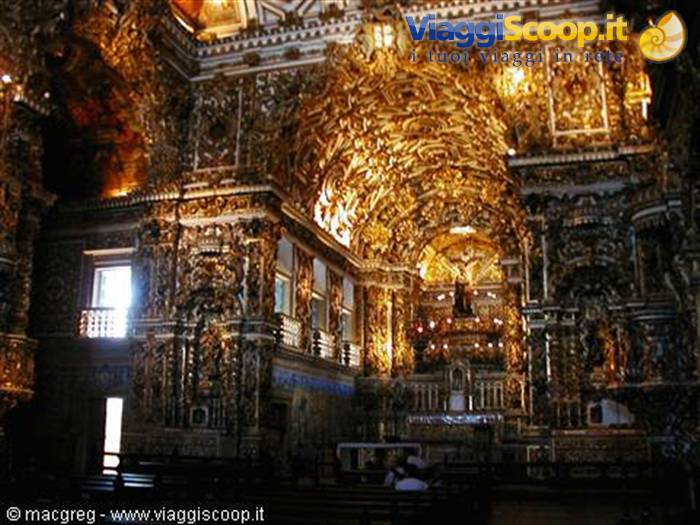 Convento São Francisco