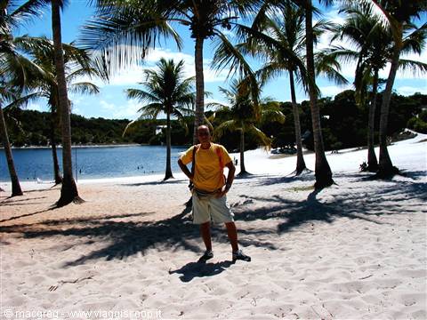 Lagoa de Abaeté