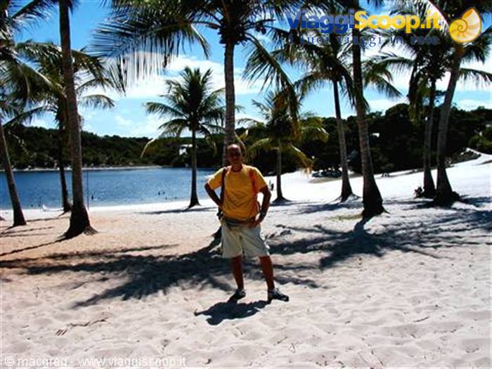 Lagoa de Abaeté