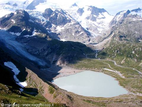 Sustenpass