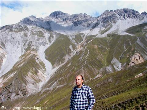 Swiss National Park