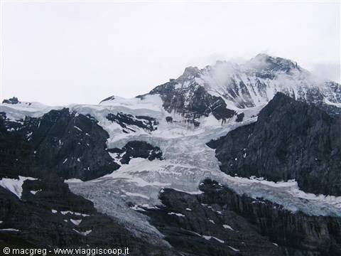 Jungfraujoch