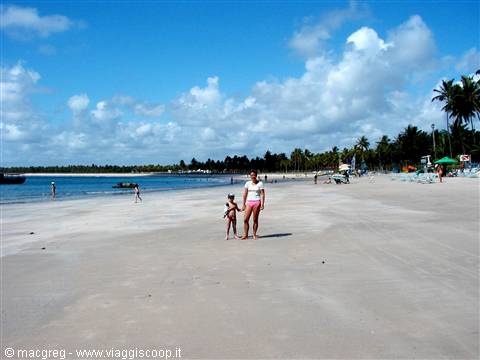 Praia de Porto