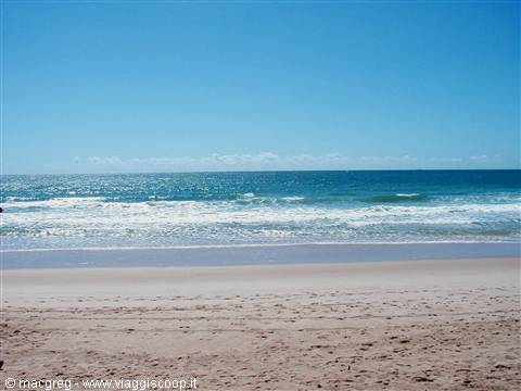 Praia do Cupe