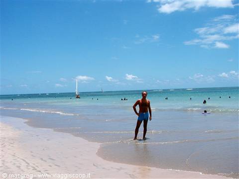 Praia de Porto