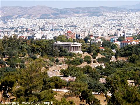 Ancient Agora