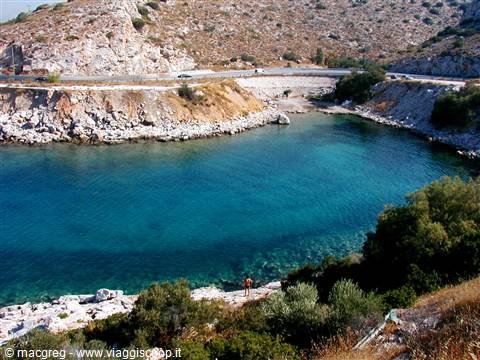 Apollo Coast