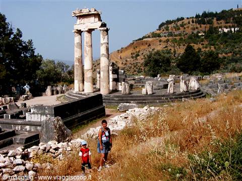 Delphi