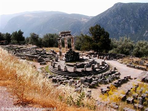 Delphi