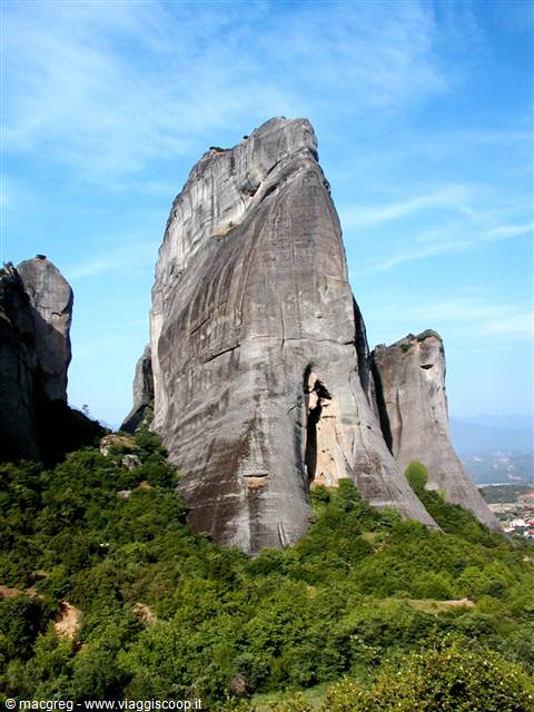 Meteora