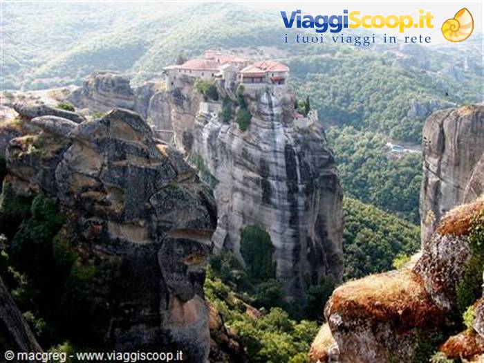 Meteora