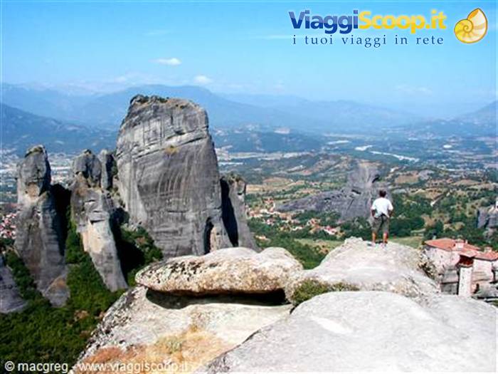 Meteora
