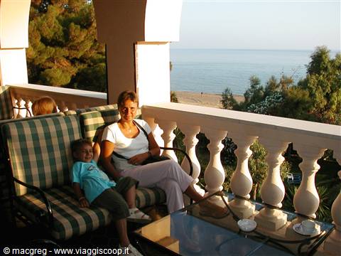 Hotel Glyfada